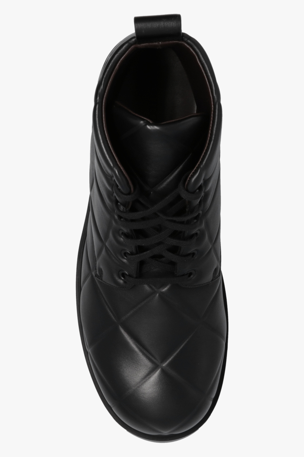 bottega Intrecciato Veneta 'Strut Grid' ankle boots | Men's bottega Intrecciato Veneta 'Strut Grid' ankle boots | Men's